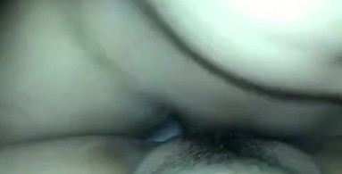 Horny Asian Girl Fucks Her Wet Pussy And Creampied