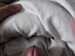 Cummings In Bed